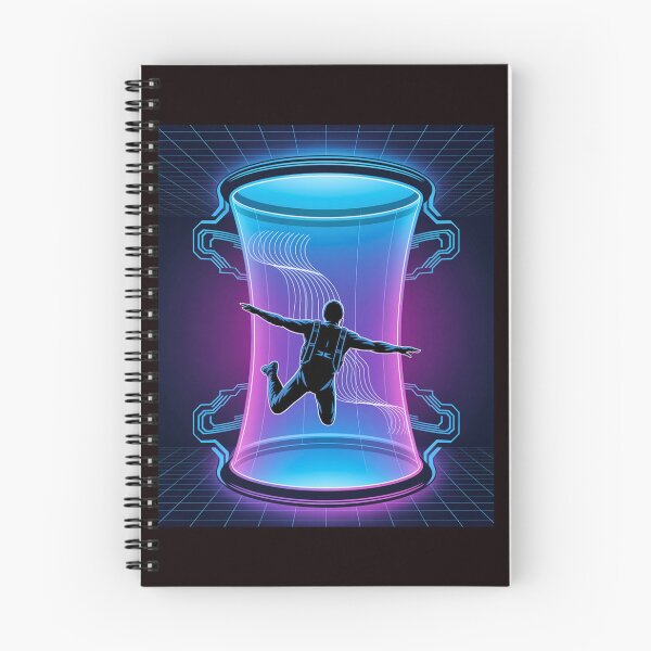 Item preview, Indoor skydiving designed and sold by Agu210.