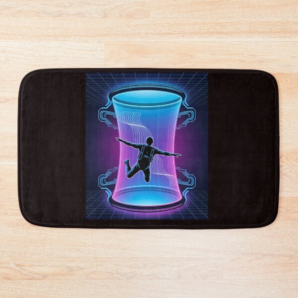 Item preview, Indoor skydiving designed and sold by Agu210.