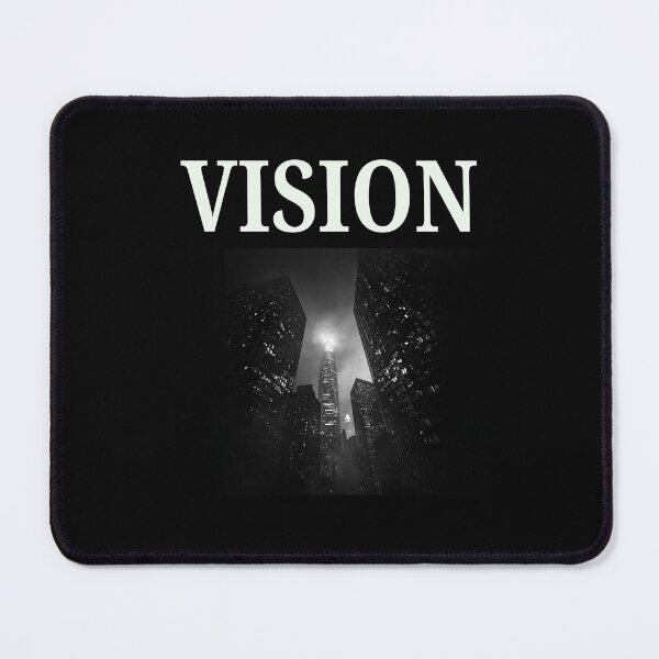 Item preview, VISION – Clarity Above the Noise designed and sold by RegalRaiment.