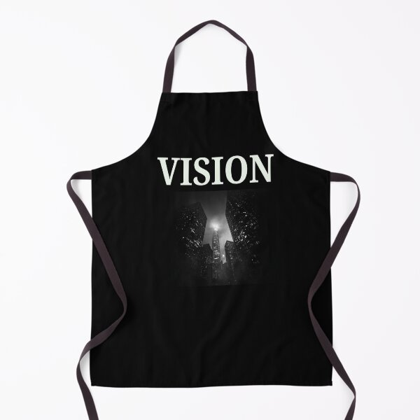 Item preview, VISION – Clarity Above the Noise designed and sold by RegalRaiment.