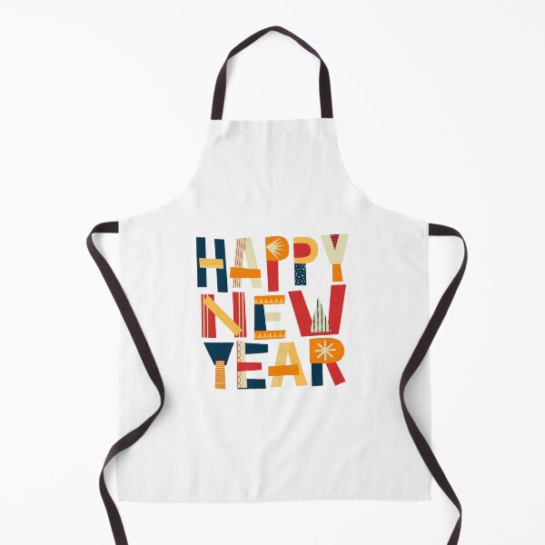 Item preview, Happy New Year designed and sold by RickTShop.