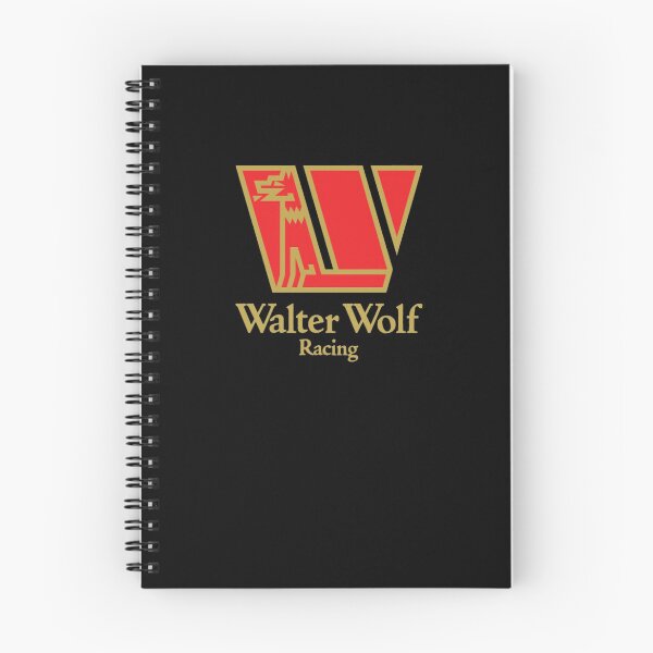 Item preview, Walter Wolf Racing designed and sold by adrien72140.
