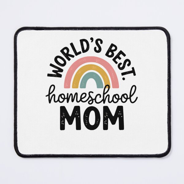 Item preview, Womens Home School And Homeschooling Teaching Learning 1 designed and sold by yvonnickStore.