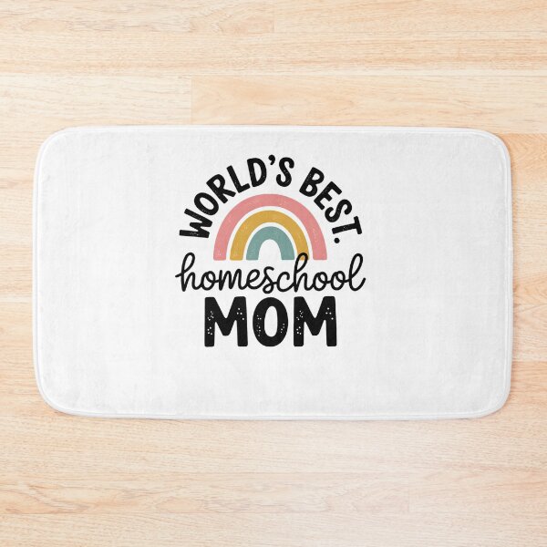 Item preview, Womens Home School And Homeschooling Teaching Learning 1 designed and sold by yvonnickStore.