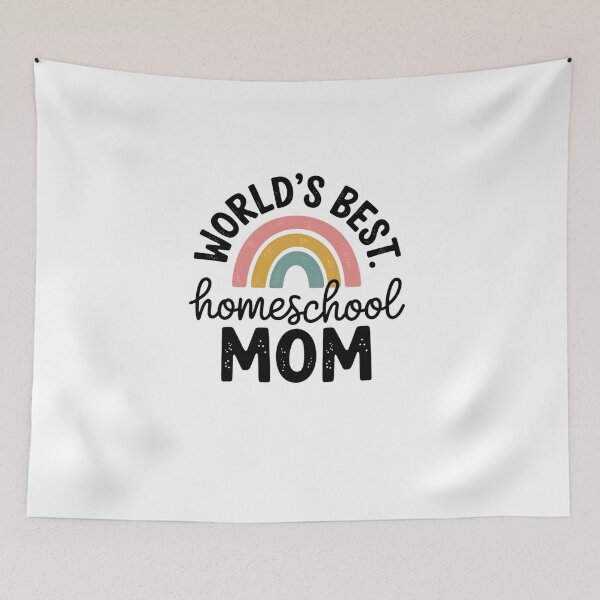 Item preview, Womens Home School And Homeschooling Teaching Learning 1 designed and sold by yvonnickStore.