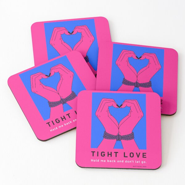 Item preview, Tight Love designed and sold by helllsong.