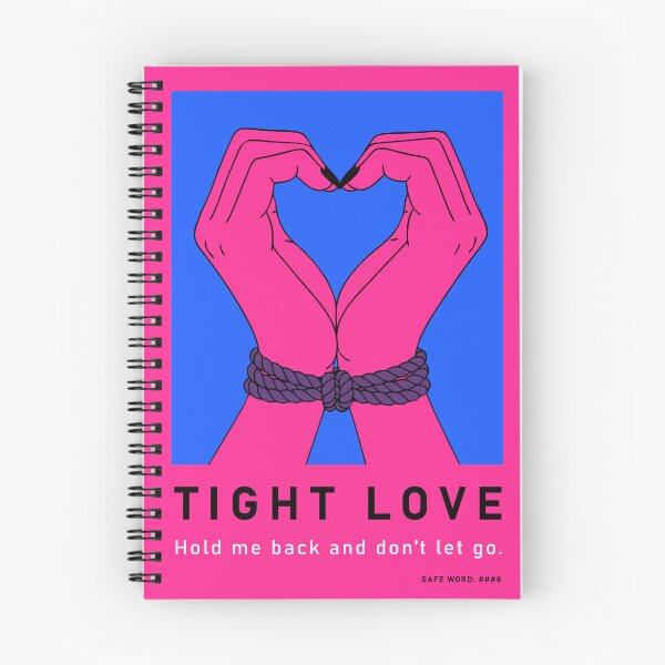 Item preview, Tight Love designed and sold by helllsong.