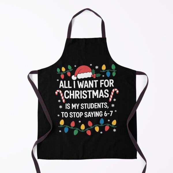 Item preview, Students Saying 6-7 67 Six Seven Teacher designed and sold by MeowtivationP.