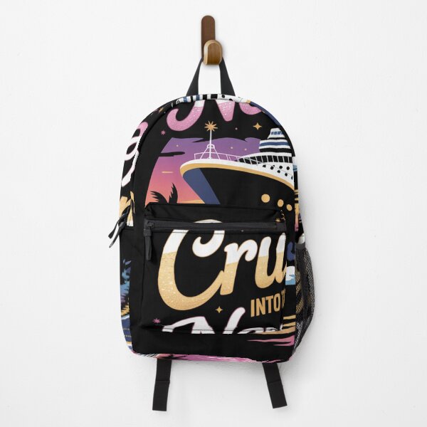 Item preview, Cruising Into The New Year 2026 New Year'S Eve Cruise Party designed and sold by HeinzanoWeno.