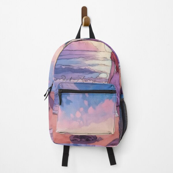 Item preview, Young couple in love looking at sunset designed and sold by Photopat.