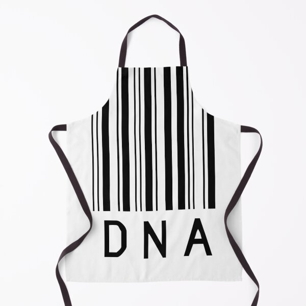 Item preview, DNA Barcode – Minimalist Genetic Concept Design designed and sold by NNAANN.
