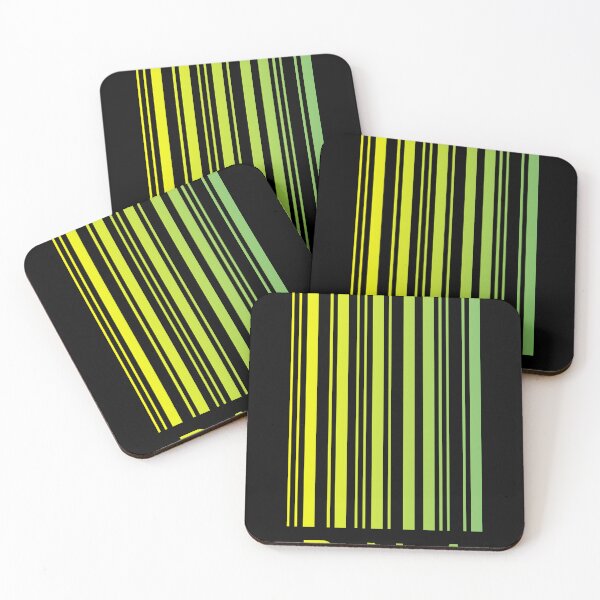 Item preview, DNA Barcode – Minimalist Genetic Concept Design designed and sold by NNAANN.