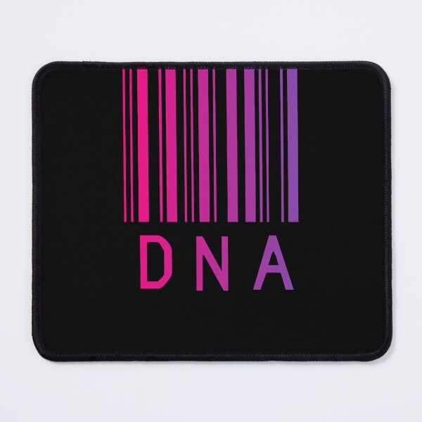 Item preview, DNA Barcode – Minimalist Genetic Concept Design designed and sold by NNAANN.