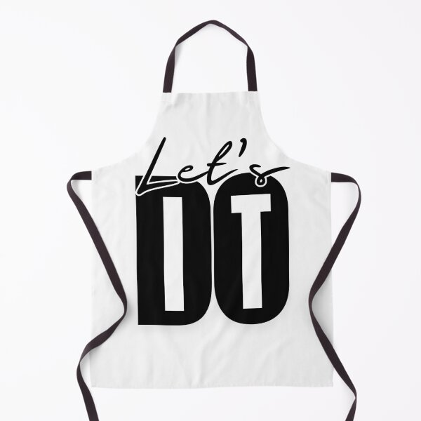 Item preview, Let's Do It designed and sold by Dondonmart.