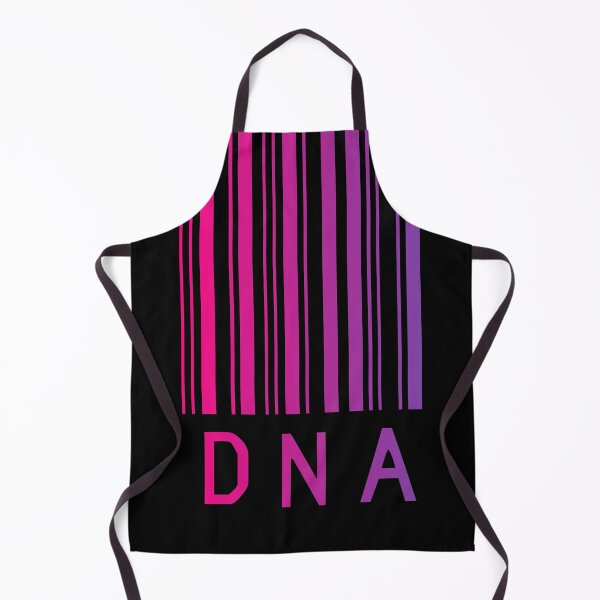 Item preview, DNA Barcode – Minimalist Genetic Concept Design designed and sold by NNAANN.