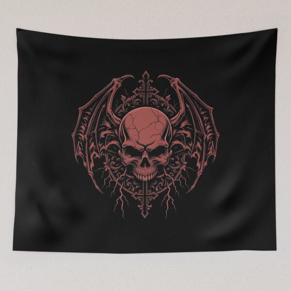 Item preview, Avenged seven fold designed and sold by SignumShop.