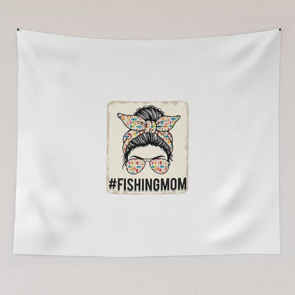 Item preview, Distressed Bleached Fishing designed and sold by Ancen1941.