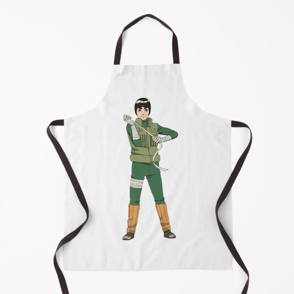 Item preview, Eight Gates Taijutsu Legend of Youth designed and sold by Snowdog-Art.