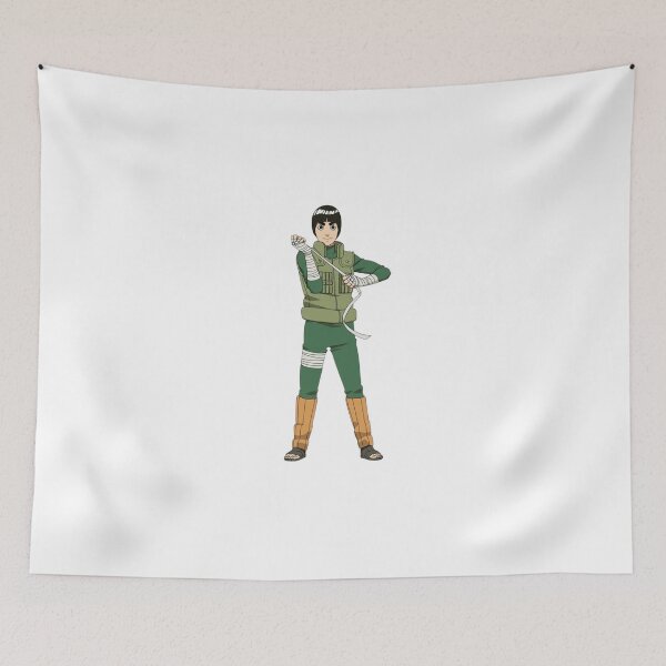 Item preview, Eight Gates Taijutsu Legend of Youth designed and sold by Snowdog-Art.