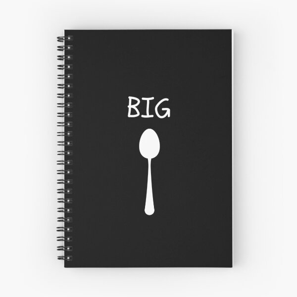 Item preview, Big Spoon designed and sold by JStuartArt.