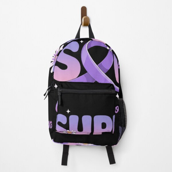 Item preview, Support Squad Cystic Fibrosis Awareness designed and sold by MeowtivationP.