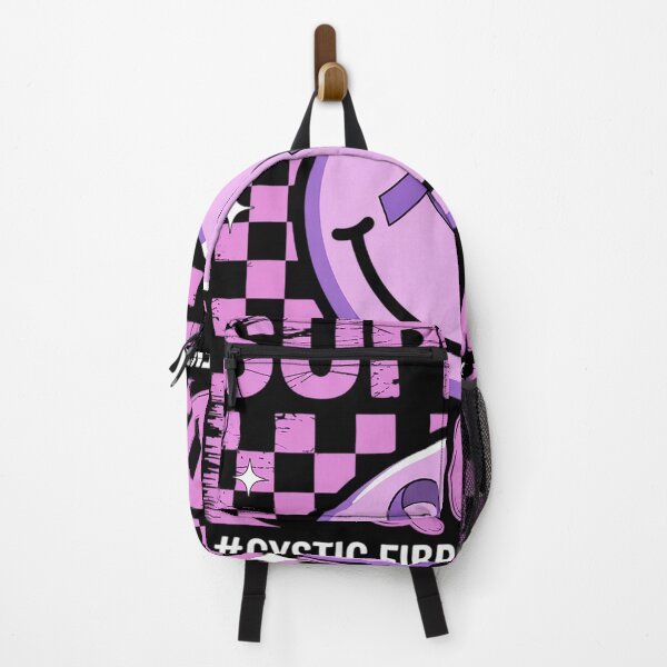Item preview, Support Squad Cystic Fibrosis Awareness  designed and sold by MeowtivationP.