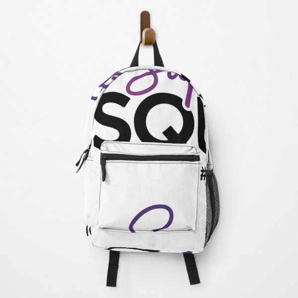 Item preview, Support Squad Cystic Fibrosis Awareness designed and sold by MeowtivationP.