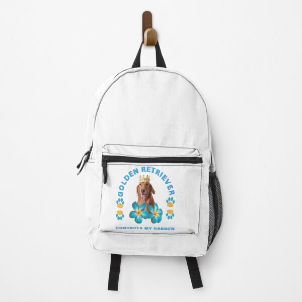 Item preview, Perro retriever designed and sold by Retriever Dog Tribe.