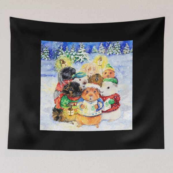 Item preview, Cavy Choir designed and sold by iccoqfazbun10.