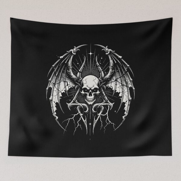 Item preview, Avenged seven fold designed and sold by SignumShop.
