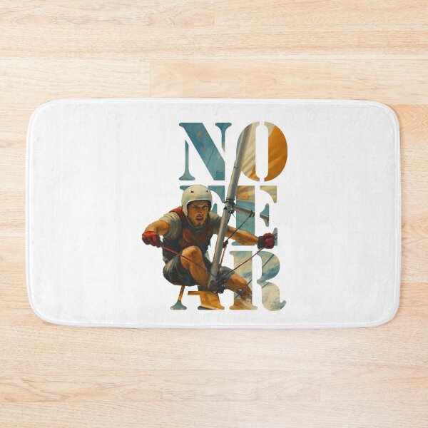 Item preview, No Fear Sail Race – Extreme Wind Rider Design designed and sold by denip.