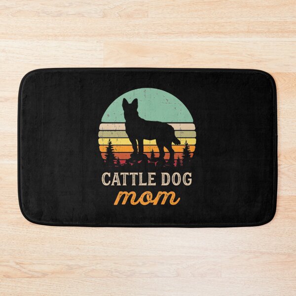 Item preview, Cattle Dog Mom Shirt – Heeler Dog designed and sold by iccoqfazbun10.