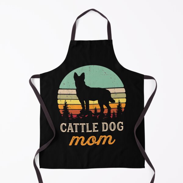 Item preview, Cattle Dog Mom Shirt – Heeler Dog designed and sold by iccoqfazbun10.