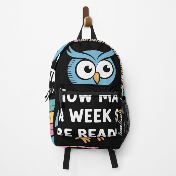 Item preview, Teacher 67 How Many Nights A Week Should You Be Reading 6-7 designed and sold by MeowtivationP.