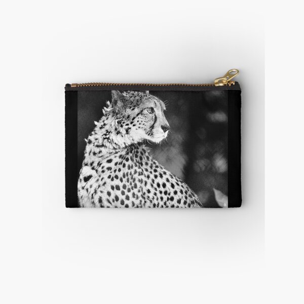 Item preview, Cheetah  designed and sold by silverishfox.