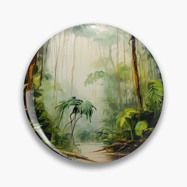 Item preview, Monsoon season  designed and sold by Island Art Studios.