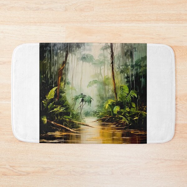 Item preview, Monsoon season  designed and sold by Island Art Studios.