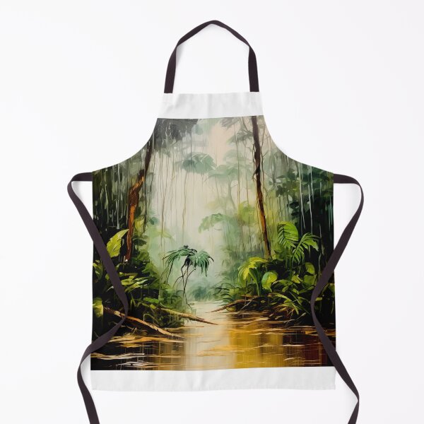 Item preview, Monsoon season designed and sold by Island Art Studios.