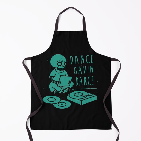 Item preview, Dance Gavin Dance Graphic Design  designed and sold by Merchall  store.