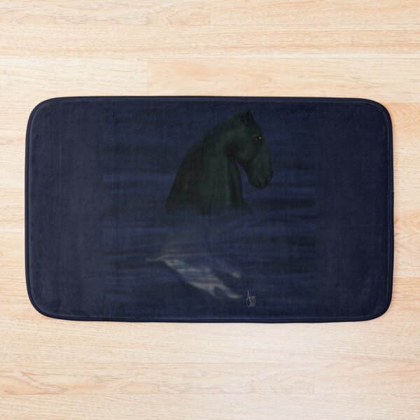 Item preview, Kelpie – Reflection of the Drowned designed and sold by AnneOther.