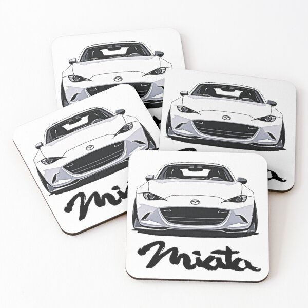Item preview, Miata ND designed and sold by MyYata.