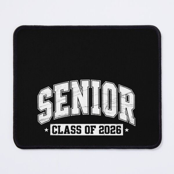 Item preview, Senior 2026 Graduation designed and sold by HeinzanoWeno.