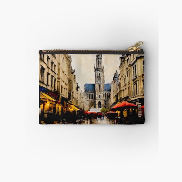 Item preview, Brussels  designed and sold by Island Art Studios.
