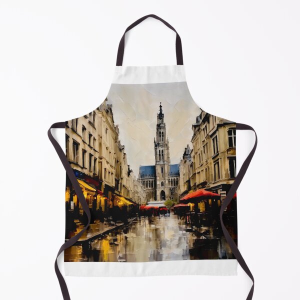 Item preview, Brussels designed and sold by Island Art Studios.