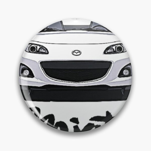 Item preview, Miata NC designed and sold by MyYata.