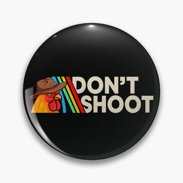 Item preview, Gaming - Don'T Shoot - Arcade Raiders - Arc Stripes designed and sold by legbabella.