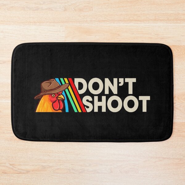 Item preview, Gaming - Don'T Shoot - Arcade Raiders - Arc Stripes designed and sold by legbabella.