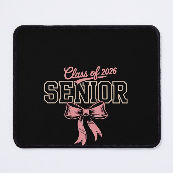 Item preview, Senior 2026 Graduation designed and sold by HeinzanoWeno.