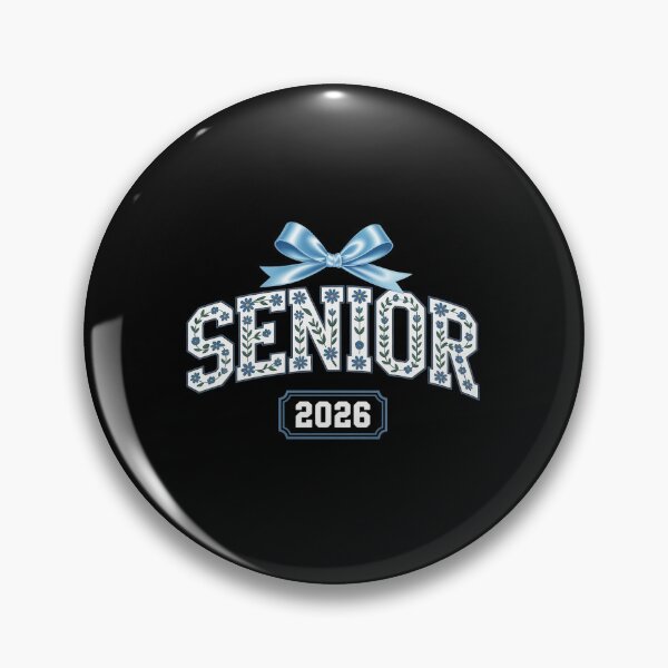 Item preview, Senior 2026 Graduation Floral  designed and sold by HeinzanoWeno.