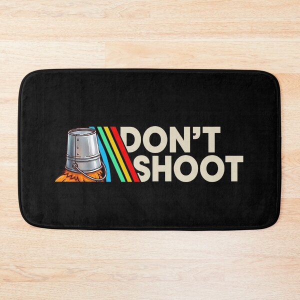Item preview, Gaming Don'T Shoot - Arcade Raiders - Arc Stripes - Arc Raiders designed and sold by legbabella.